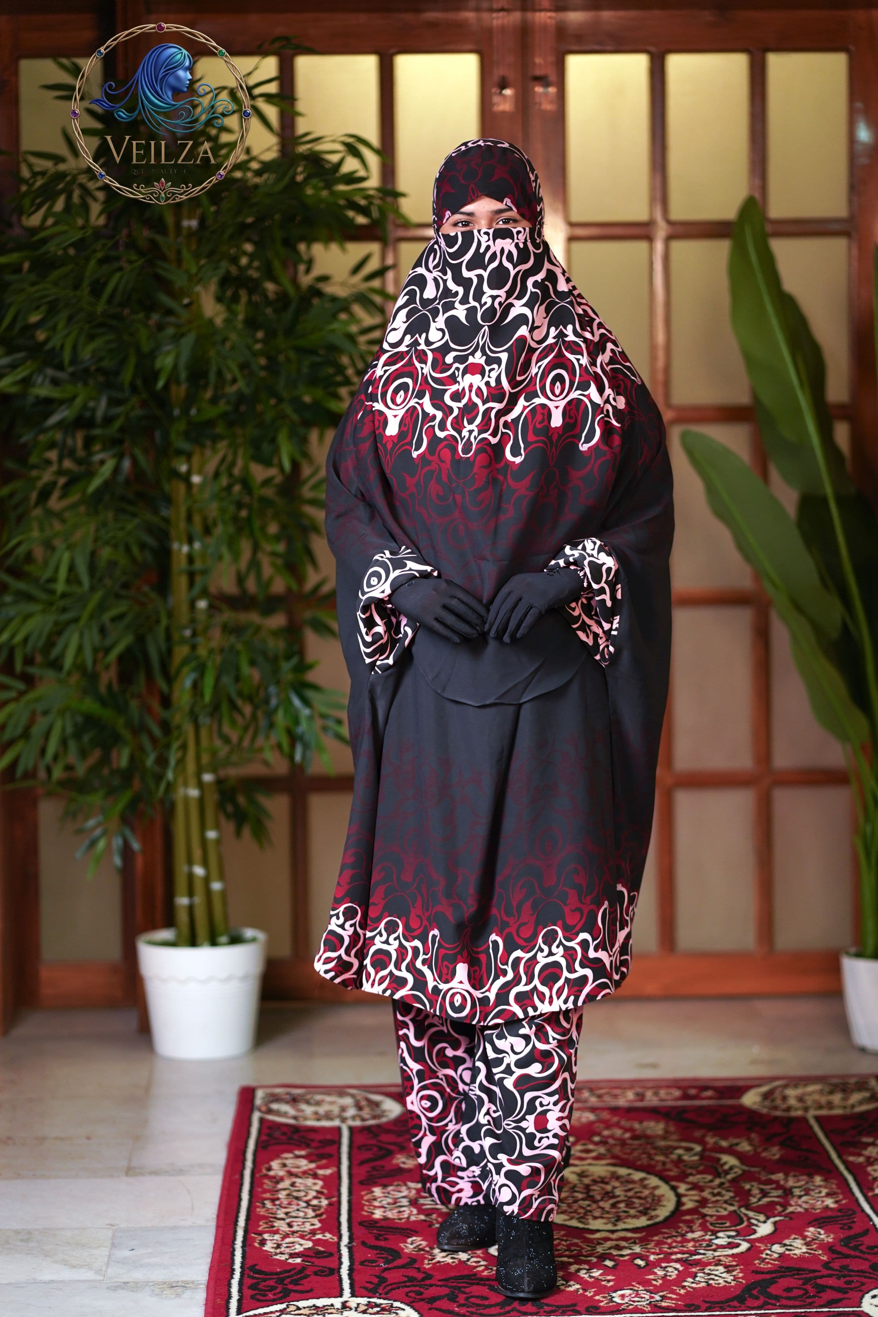 LUXURY PLAJO KHIMAR