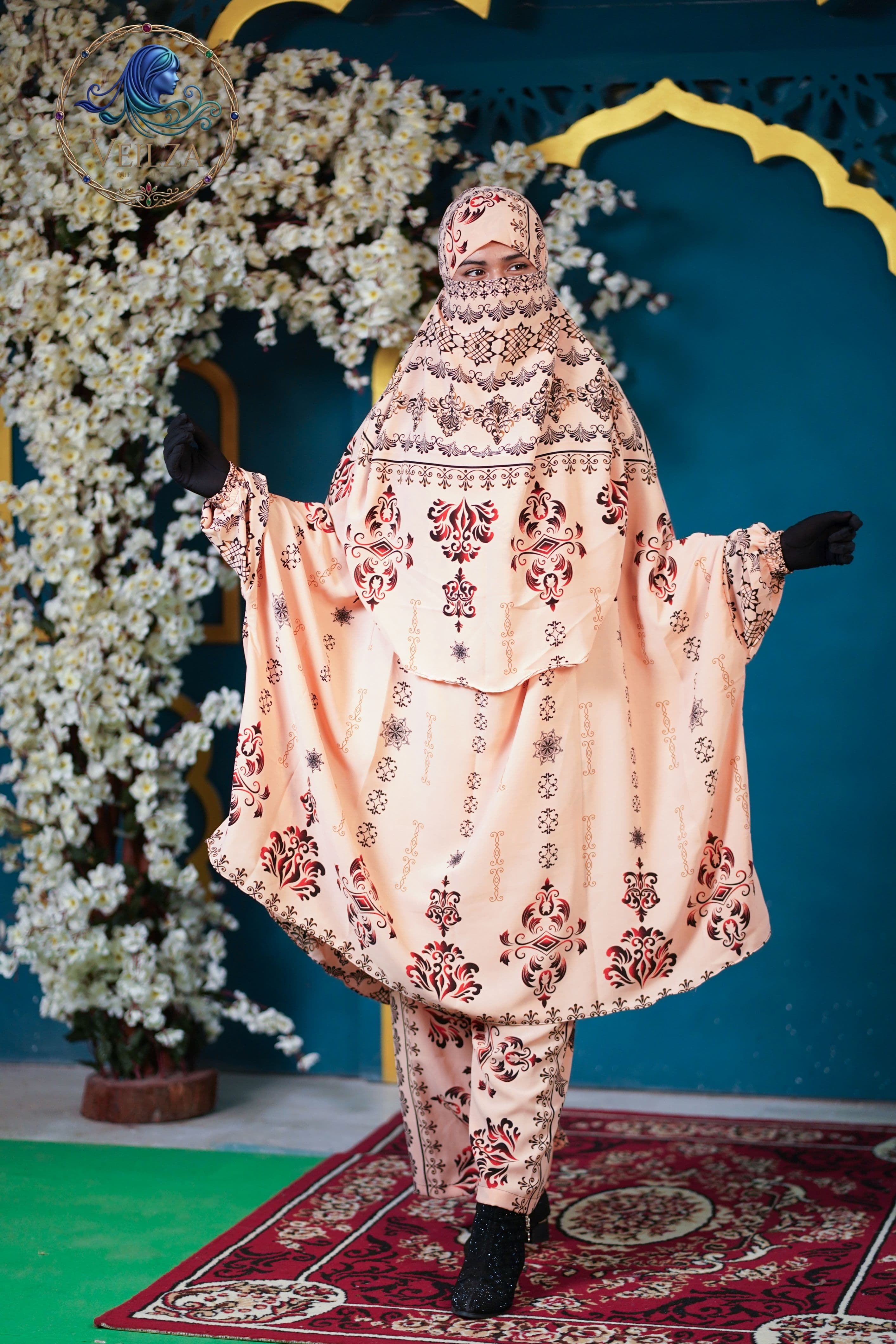 LUXURY PLAJO KHIMAR