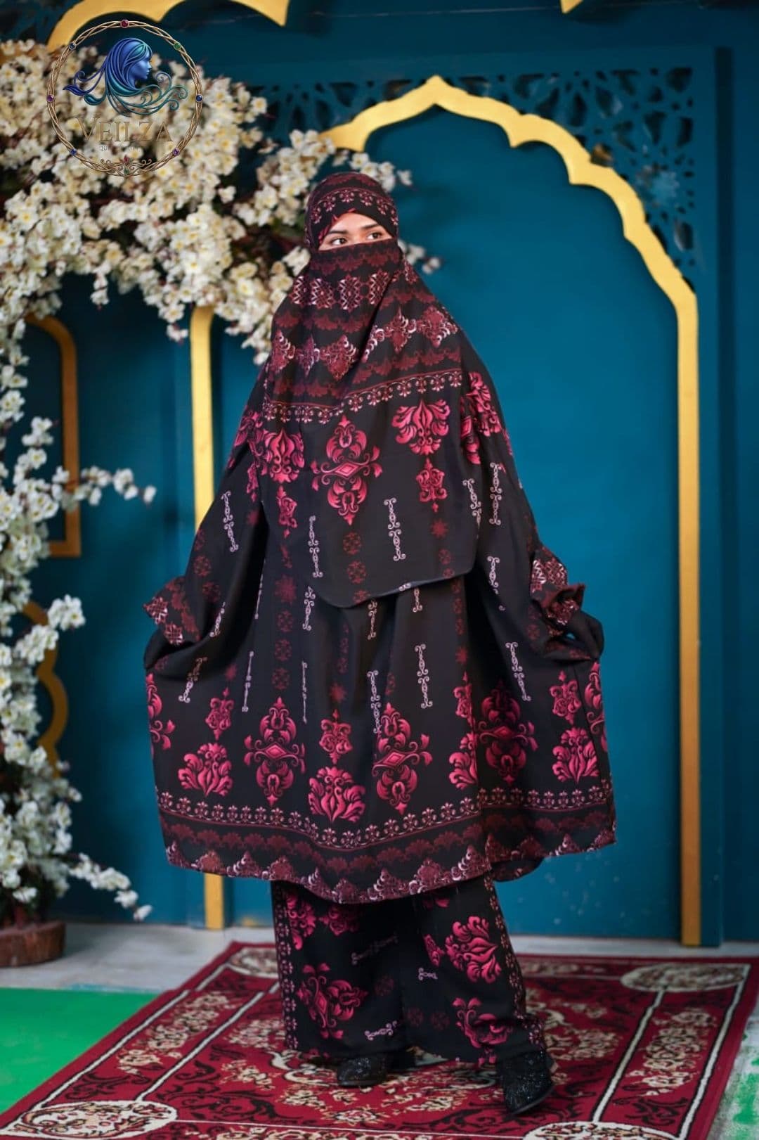 LUXURY PLAJO KHIMAR 2