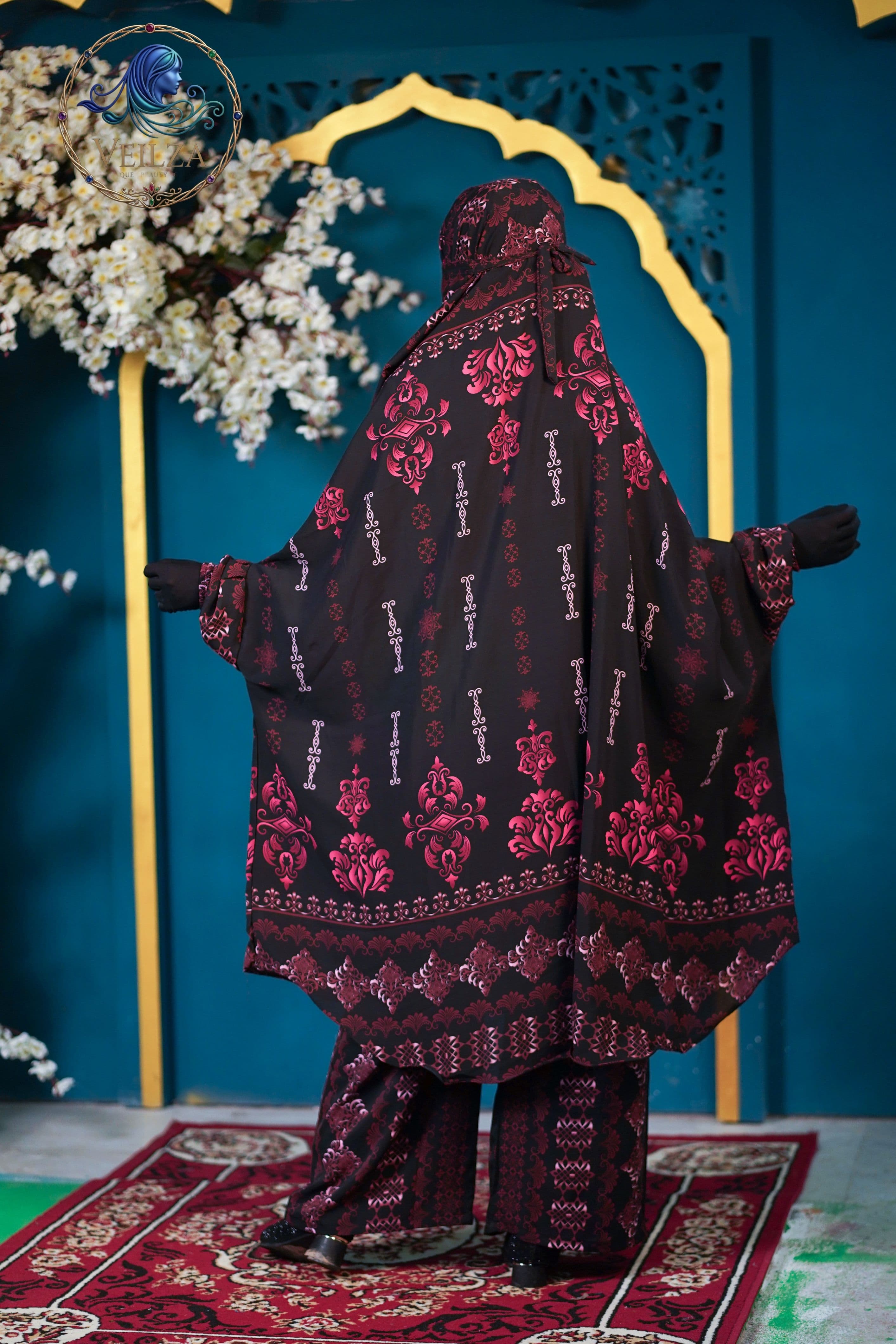 LUXURY PLAJO KHIMAR 3