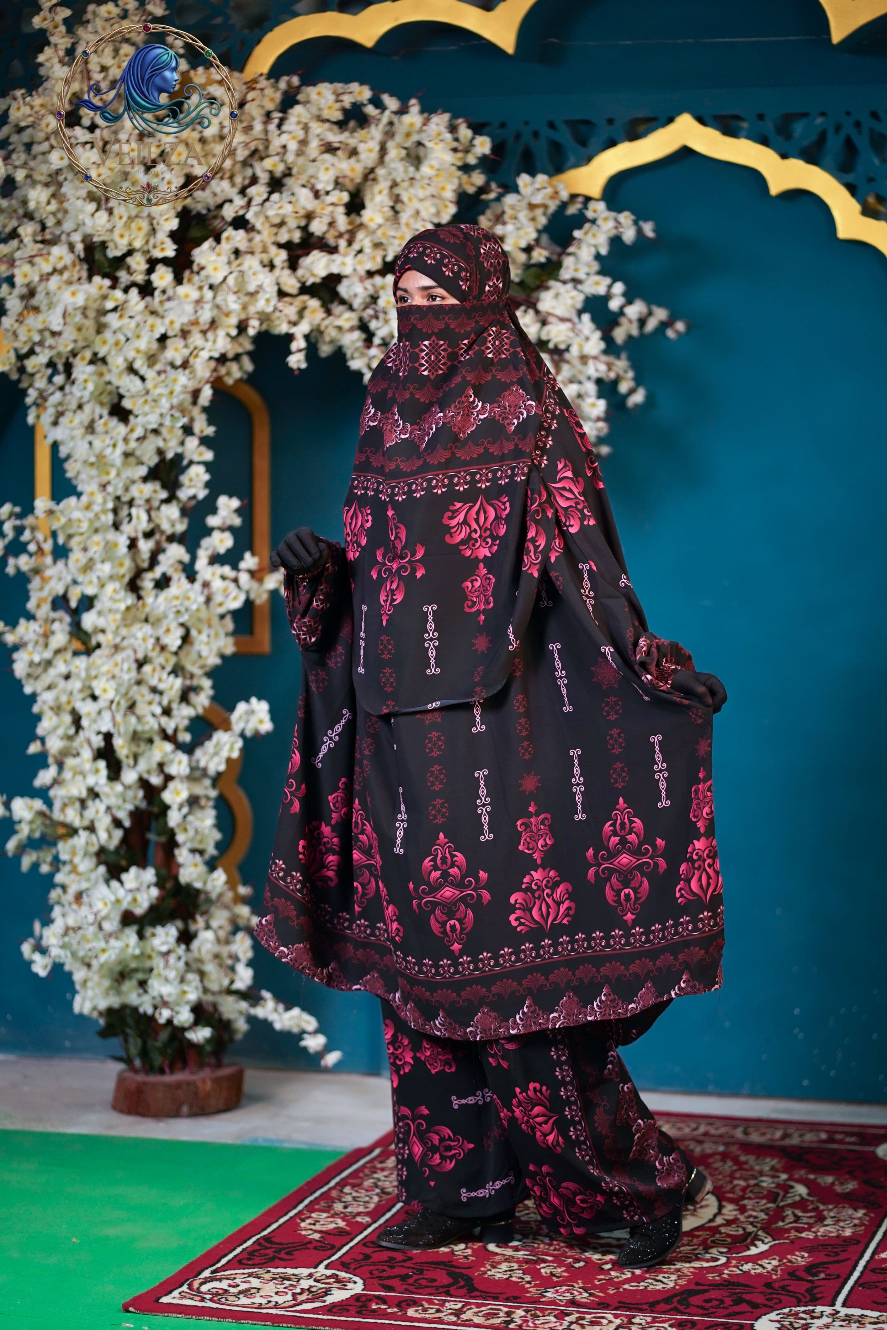 LUXURY PLAJO KHIMAR